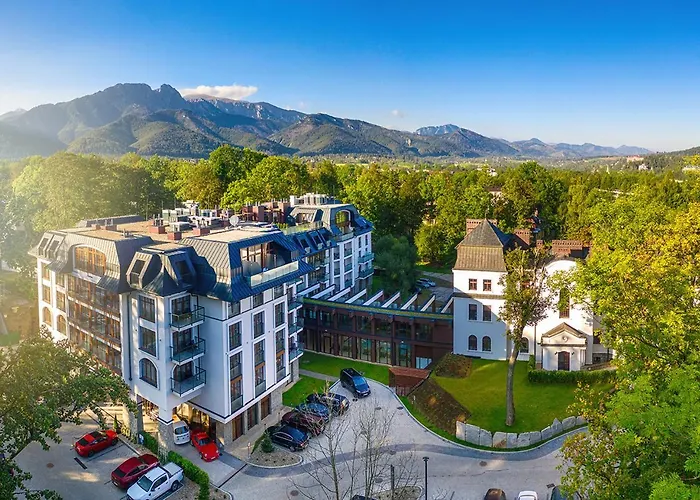 Nosalowy Park & Spa